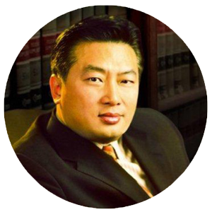 Eric Chen Attorney