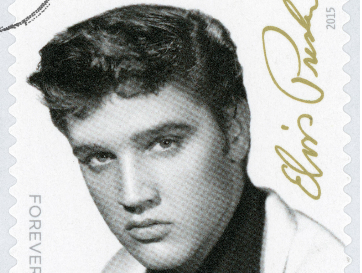 If Elvis Was Alive Today 2