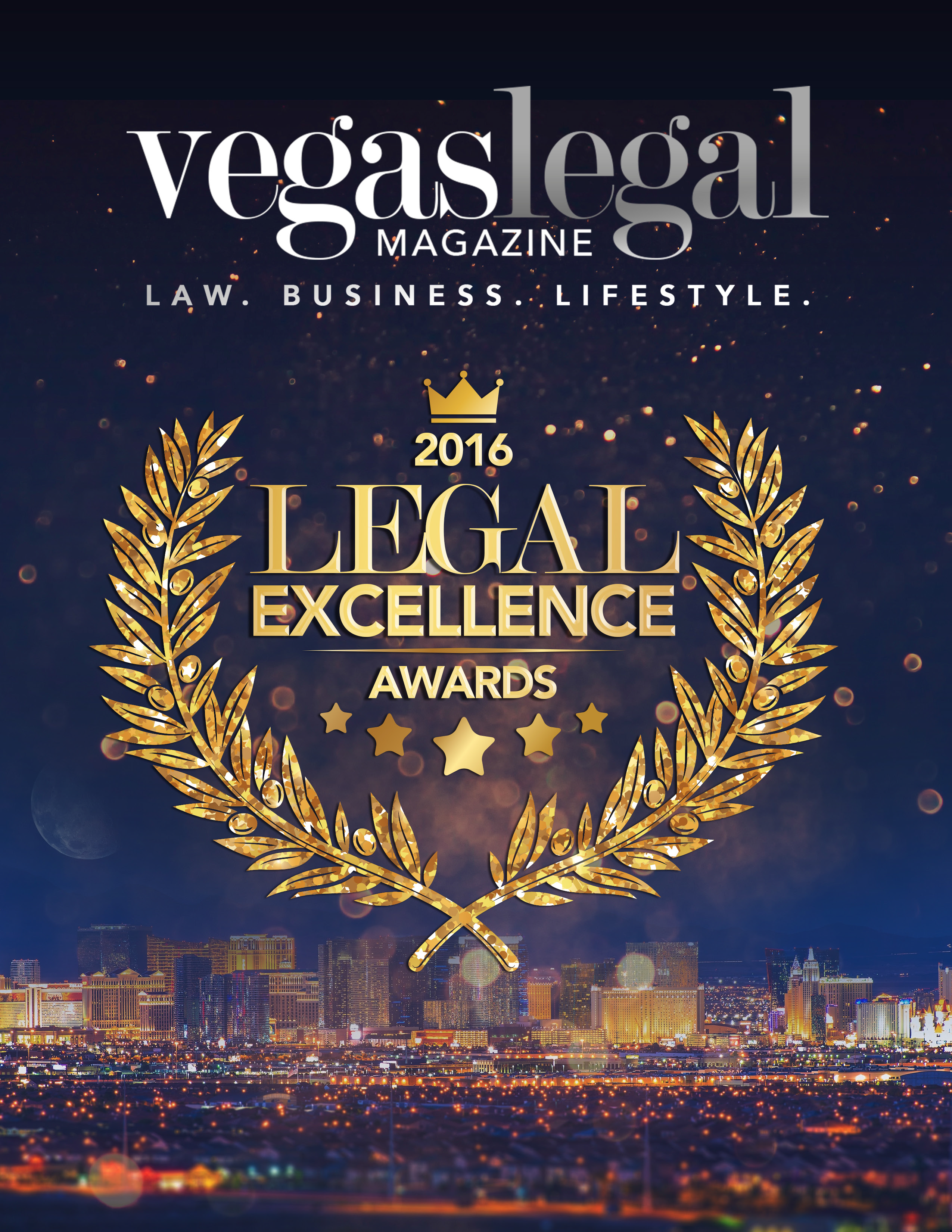 Legal Excellence Awards
