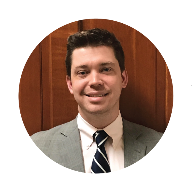 J. Malcolm DeVoy, Esq.