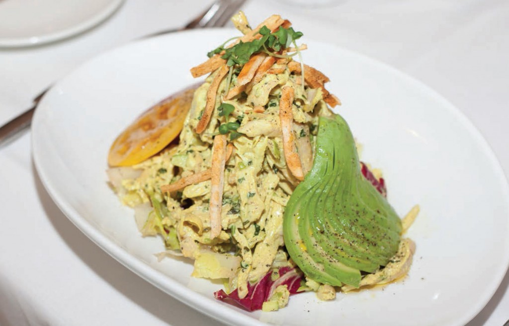 Power To The Lunch Vegas Legal Magazine