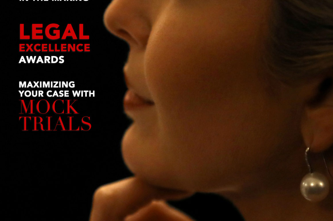 Vegas Legal Magazine