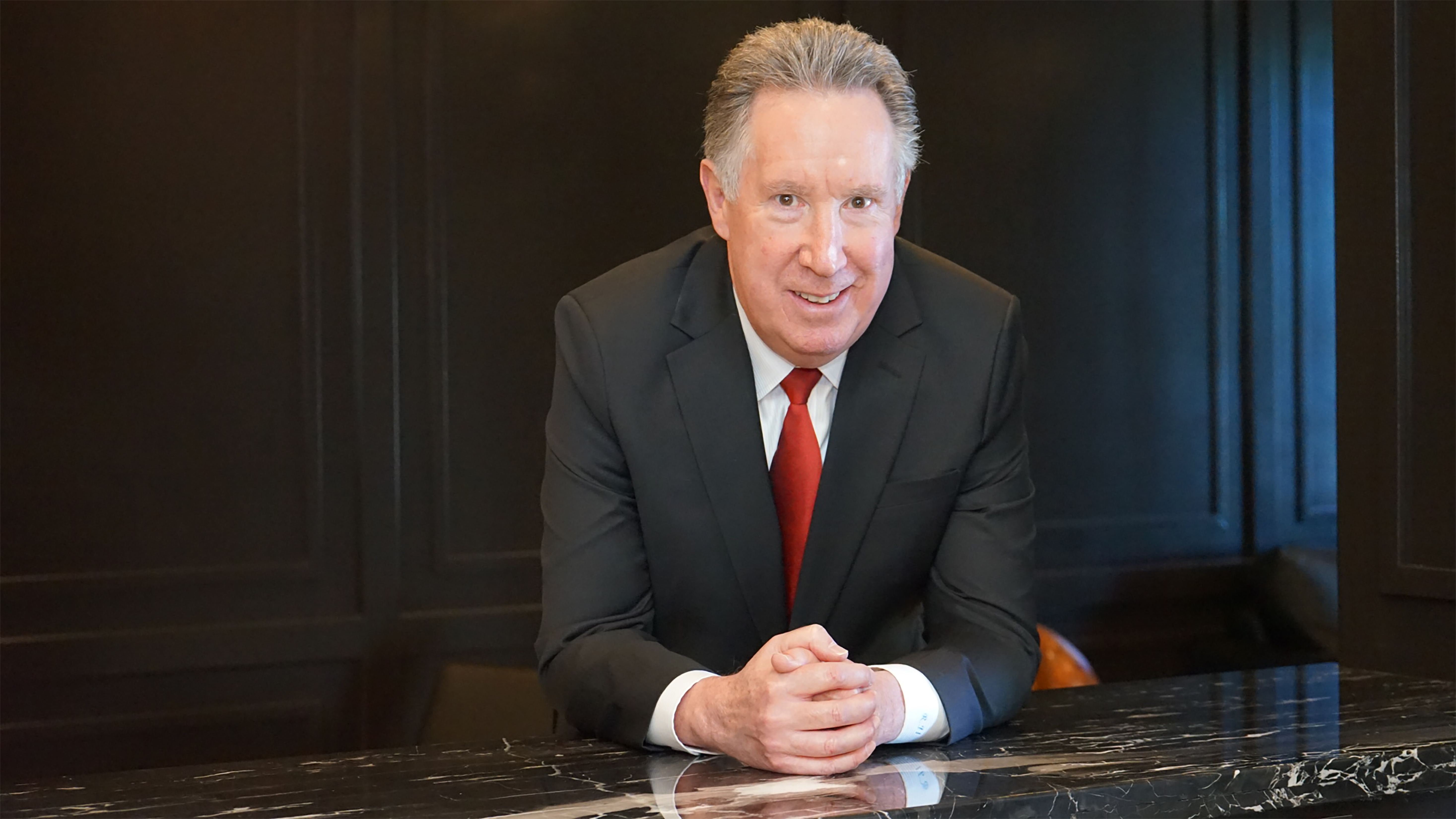 Judge Israel Ramon Judge Israel | Vegas Legal Magazine