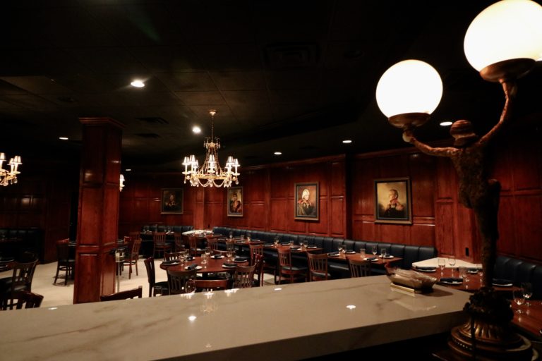 Bar Review Cleaver Vegas Legal Magazine