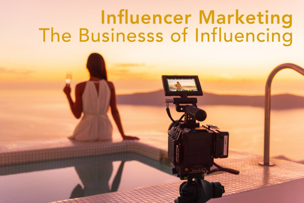 Influencer Marketing