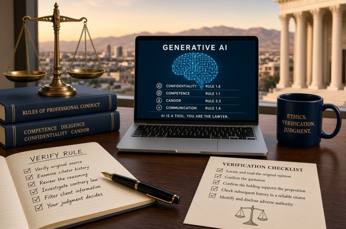 AI as Assistance, Not Advocate Jeffry A. Collins