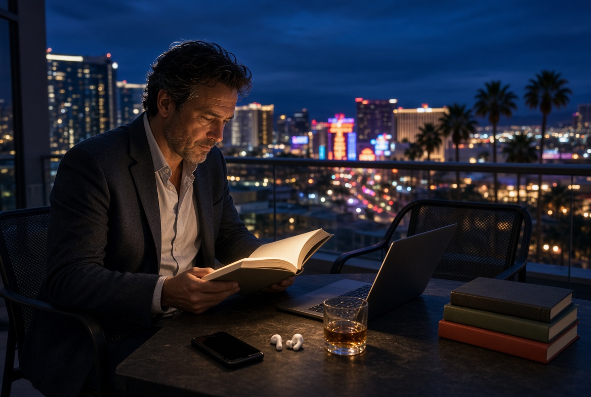 Vegas Legal Magazine